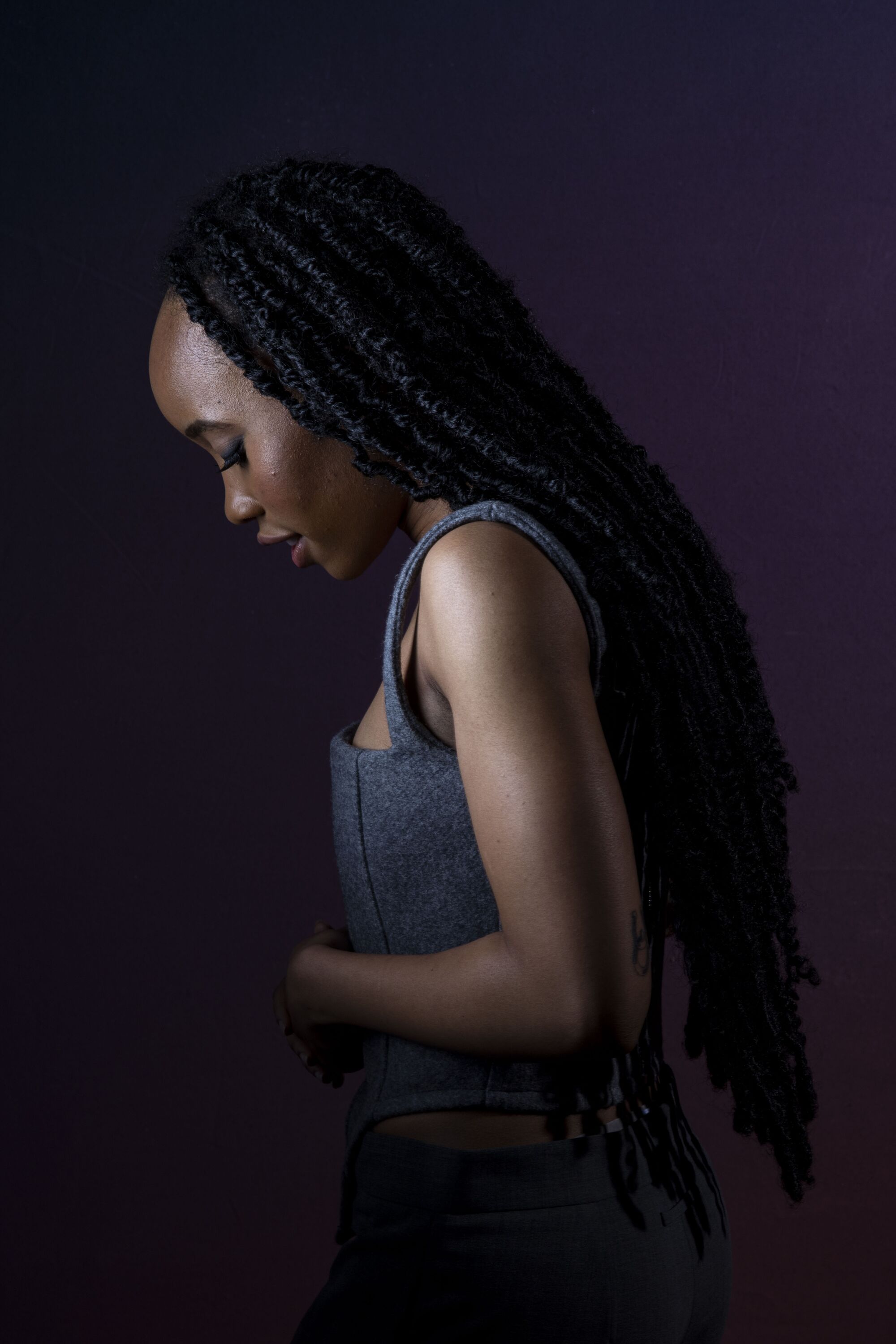 Zoe Renee