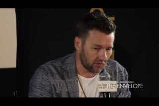 Joel Edgerton on why 'Loving's' Richard and Mildred stayed together