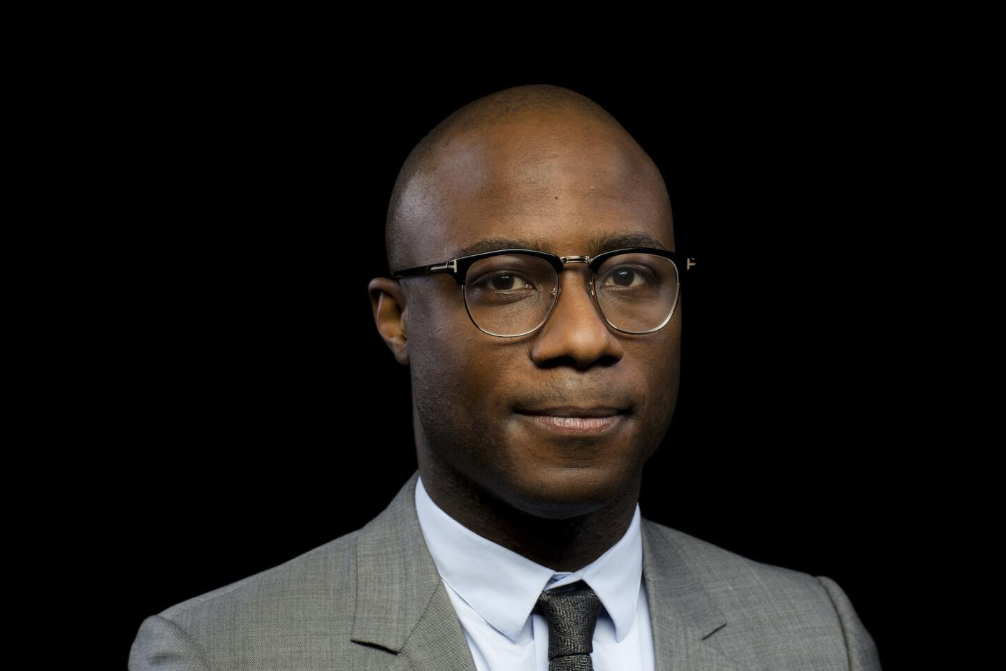 Barry Jenkins, 'Moonlight'