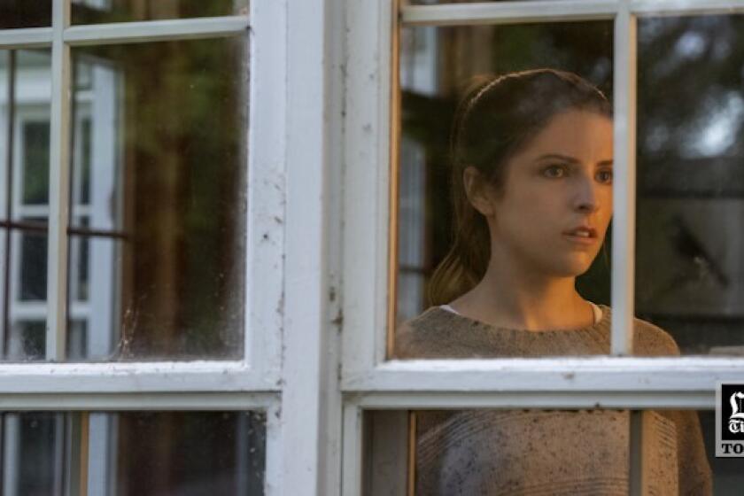 LA Times Today: Anna Kendrick’s new film may be the best performance of her career