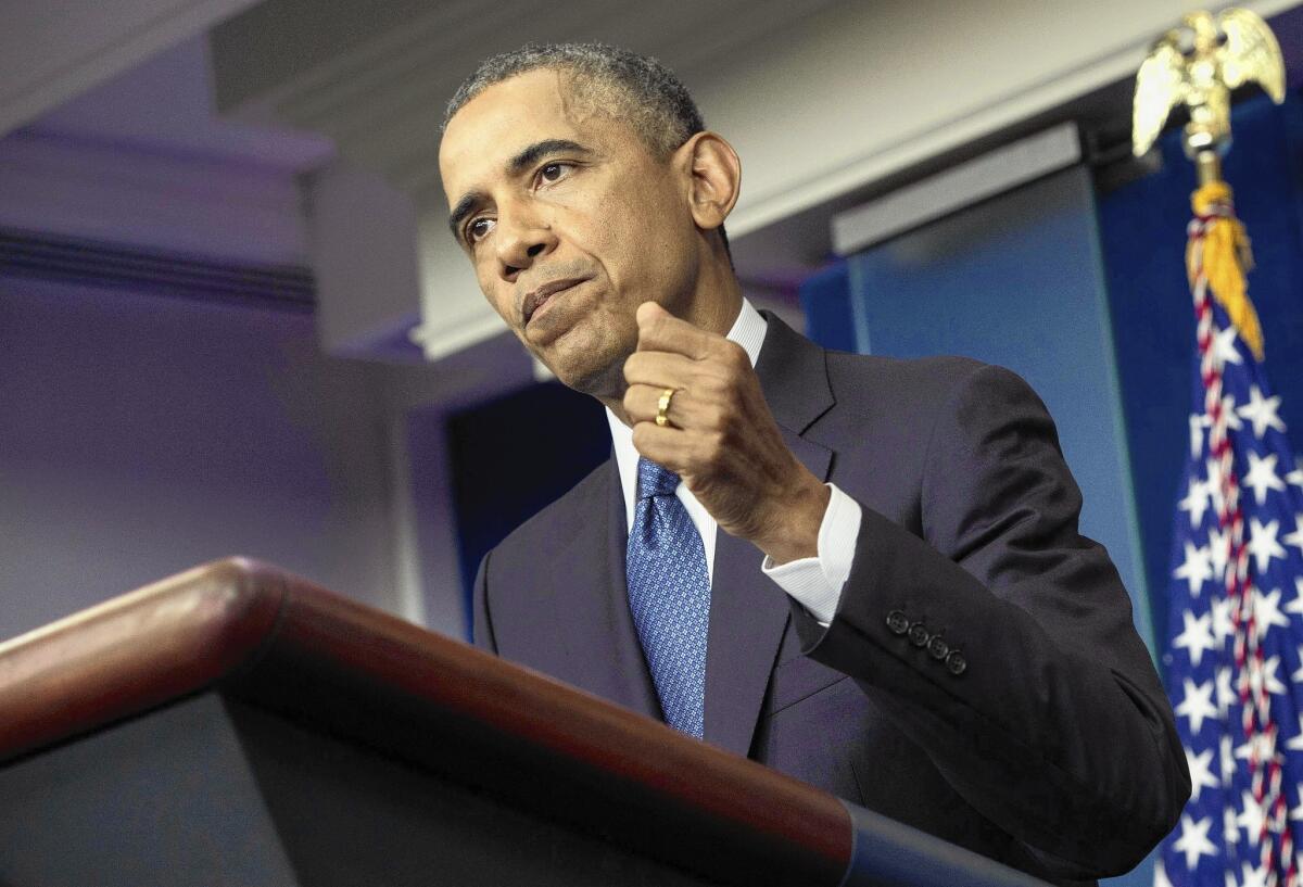 President Obama admitted on Friday that the U.S. "tortured some folks."