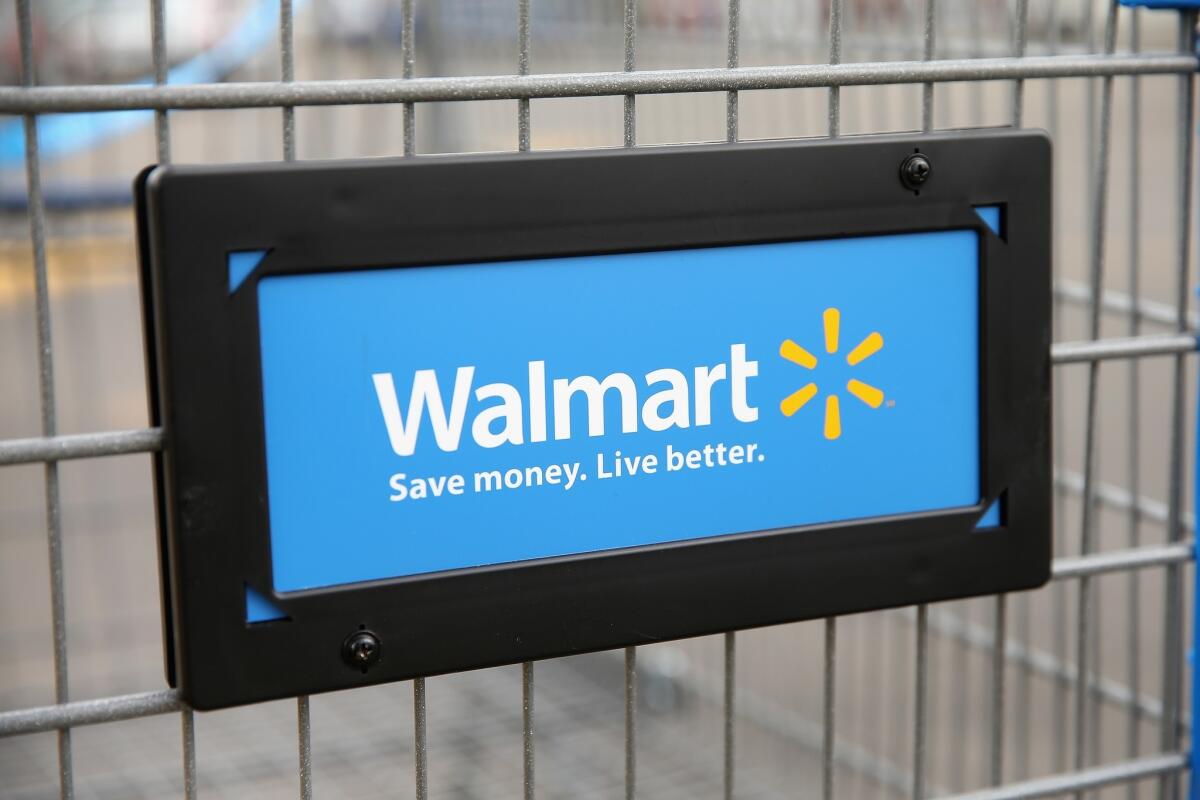 Wal-Mart said it will begin offering health coverage to same-sex partners next year.