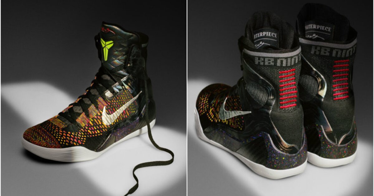 Kobe Sneakers