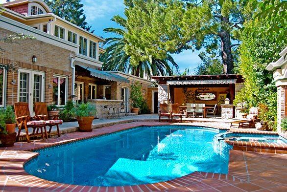 1923 Italianate home in Old Towne Orange