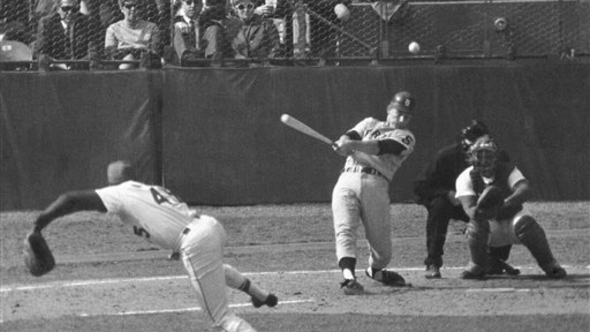 Former Tiger Jim Northrup, 1968 World Series star, dies at 71