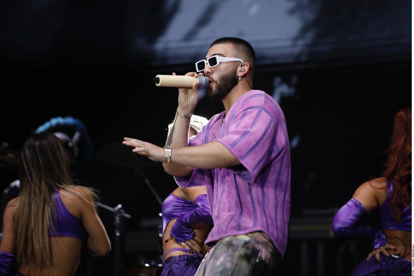 Bad Bunny anuncia segunda fecha en Petco Park en San Diego, Noticias de  Tijuana