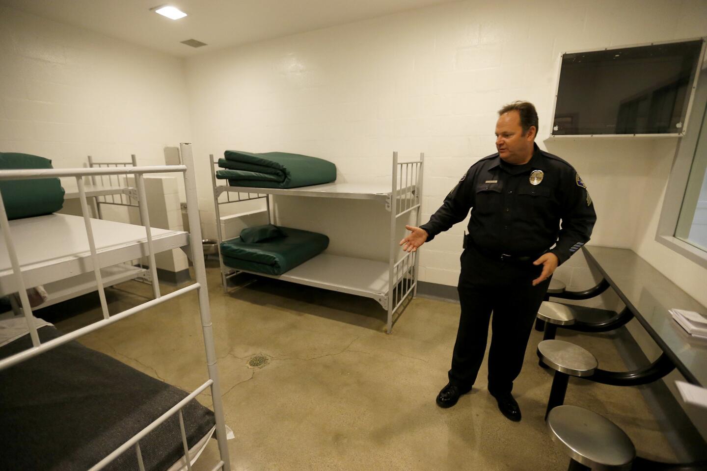 Pay-to-stay jails