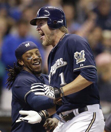 This Day In History: Corey Hart becomes first Brewer to hit 3 HR and 7 RBI  in a game 