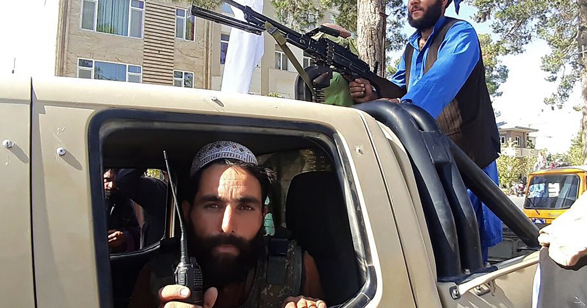 For many U.S. veterans, fall of Afghanistan to Taliban stirs feelings of confusion, disappointment and anger For many U.S. veterans, fall of Afghanistan to Taliban stirs feelings of confusion, disappointment and anger