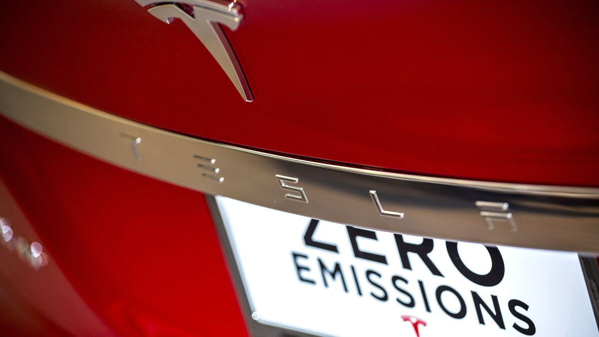 Federal safety regulators told Tesla to produce all documents that relate to "high-voltage battery fires that are not related to collision or impact damage to the battery pack" in its Model S and Model X cars.