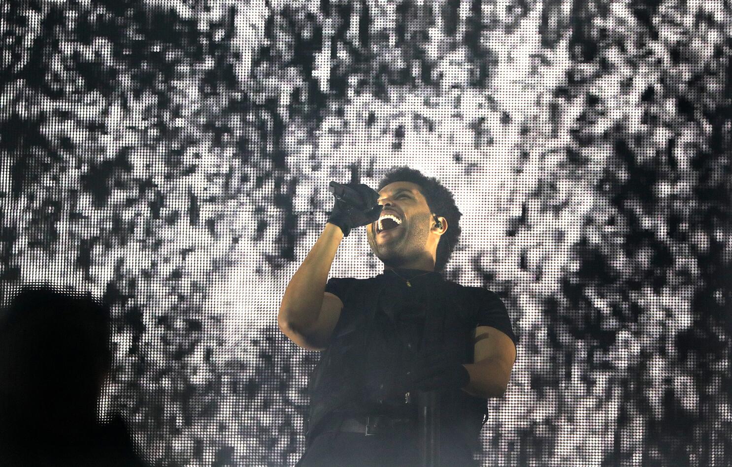 The Weeknd Announces Last Feature with Unreleased Song Performance