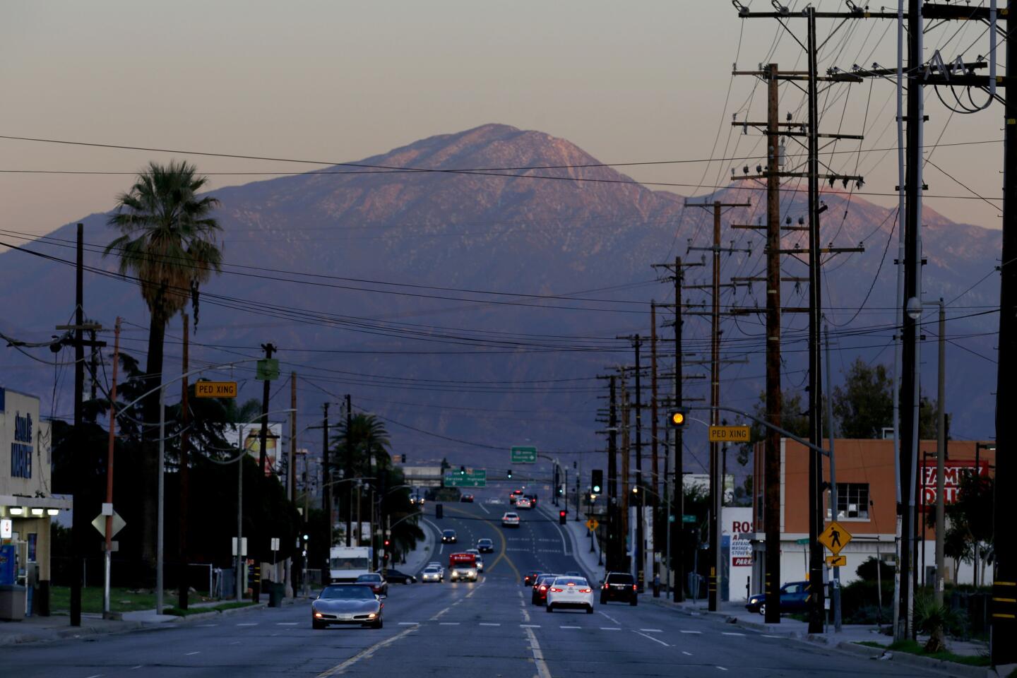 Pride and hope in San Bernardino after an ugly year of bloodshed