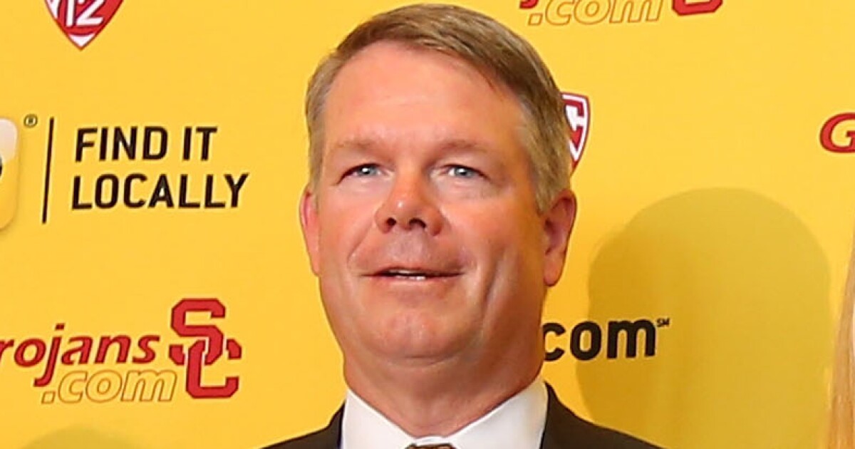 USC fires three senior athletic officials, sources say - Los Angeles Times USC fires three senior athletic officials, sources say - Los Angeles Times