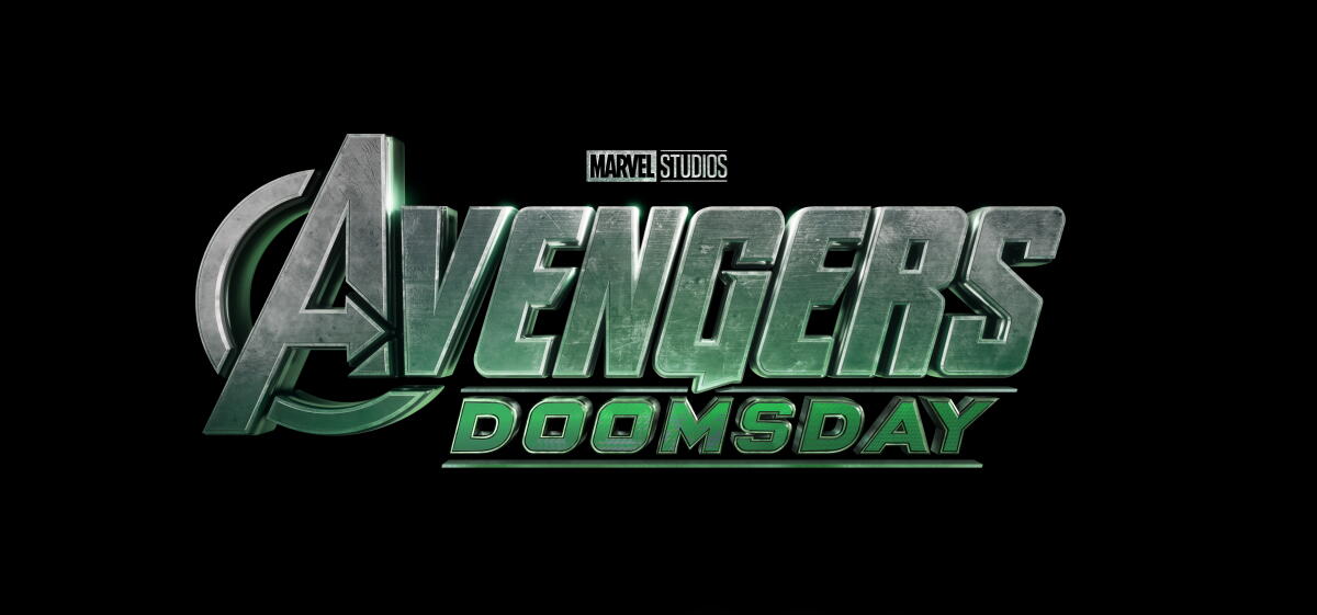Doomsaday Lettering SDCC 2024: Marvel hits reset with Robert Downey Jr., Fantastic Four ...