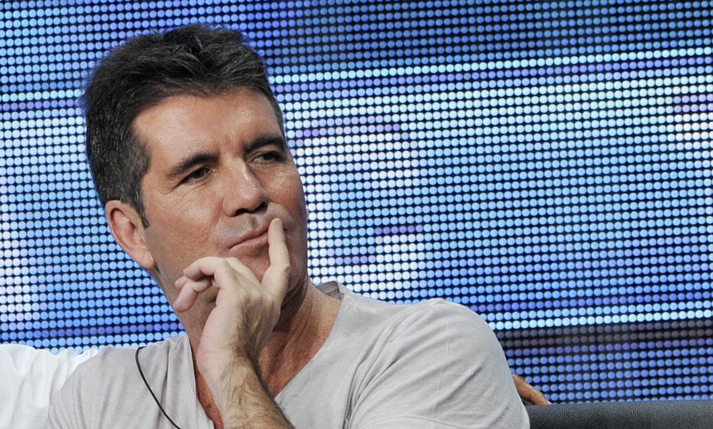 "X Factor" mastermind Simon Cowell is expecting a baby with New York socialite Lauren Silverman, the estranged wife of one of the talent-show judge's good friends Andrew Silverman, who he met reportedly through Lauren.MORE:Simon Cowell expecting a baby with friend's estranged wife