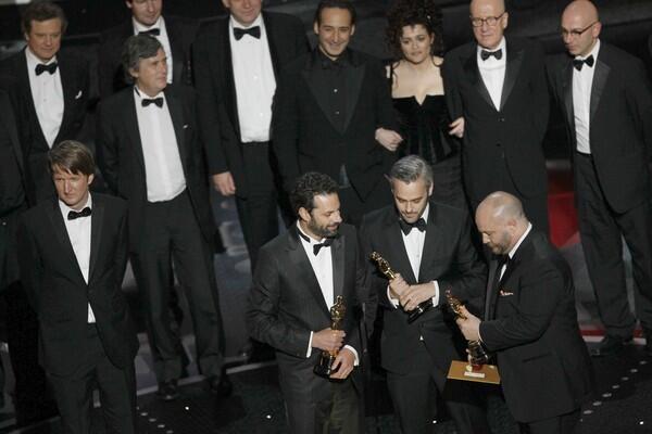 83rd Academy Awards