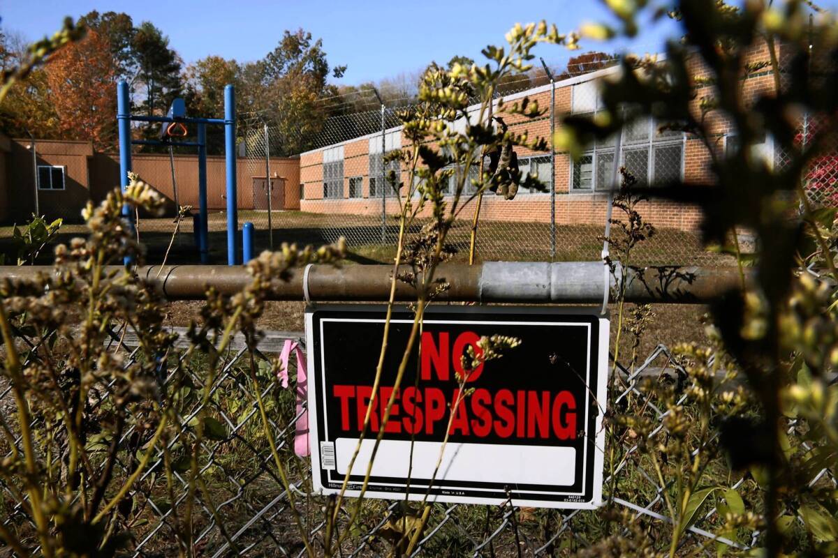 Every piece of metal, glass, brick and concrete from the low-slung buildings of Sandy Hook Elementary School, as well as the playground, the jungle gym and the driveway, will be pulverized to prevent chunks of the tragedy from becoming souvenirs.