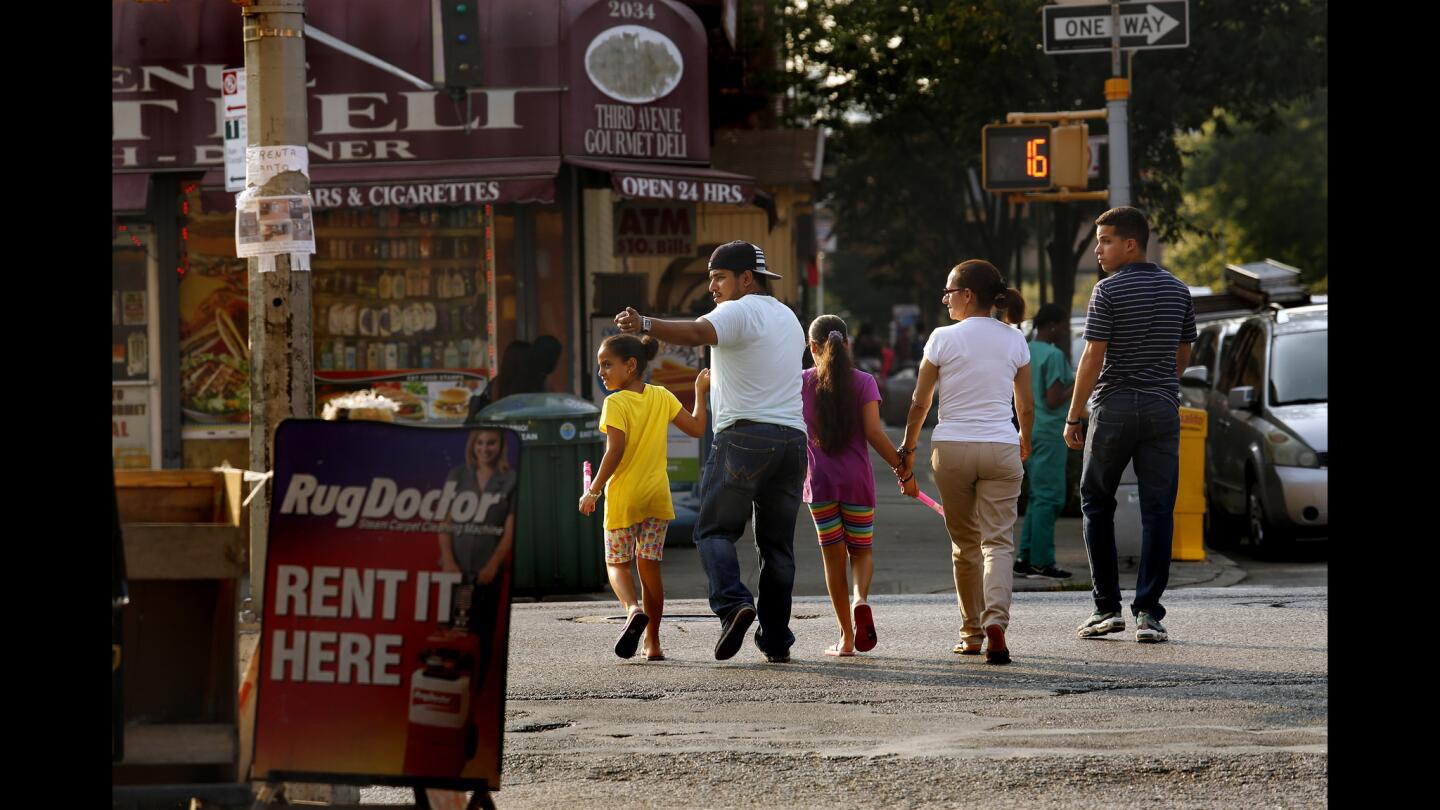 East Harlem