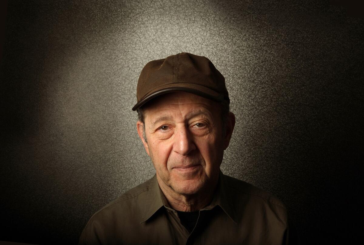 Long Beach Opera will present minimalist composer Steve Reich's "Three Tales" on Saturday and Sunday.