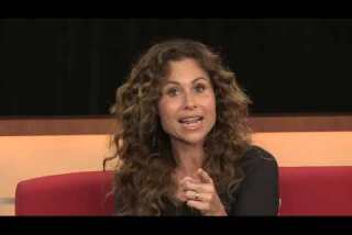 Emmy Chat: Is Minnie Driver joining the 'Will & Grace' reboot? 'I better be'