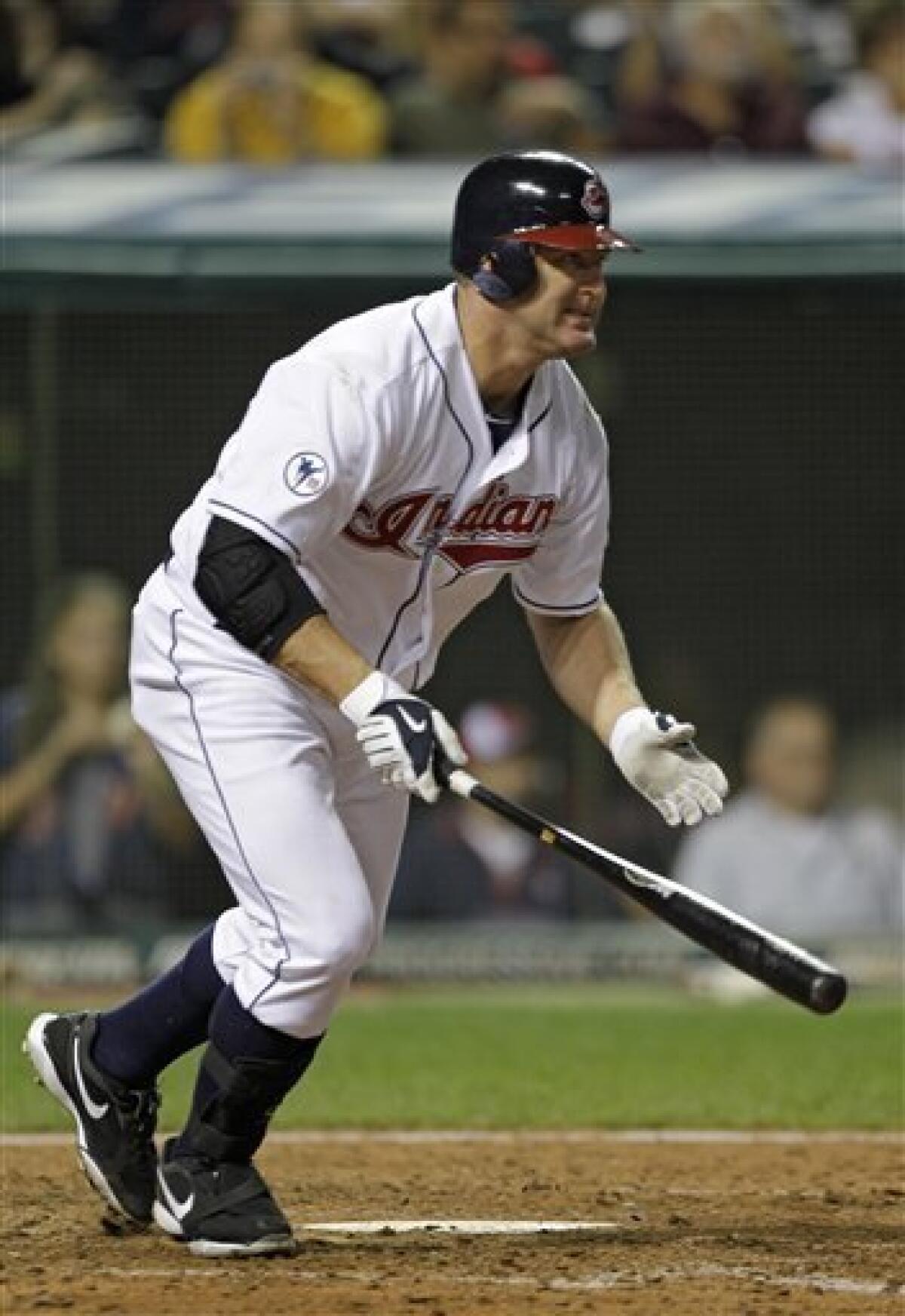 A 511-foot home run, the guy who gave it up and how Jim Thome was