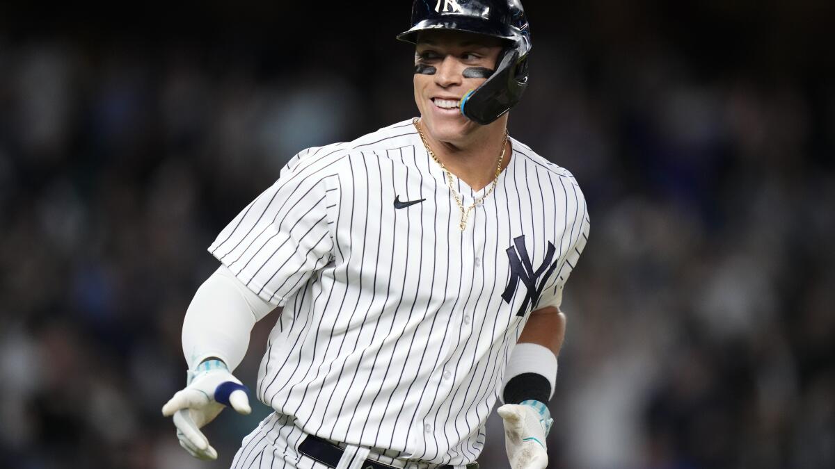 Aaron Judge's HS Football Coach and QB on the Yankees Slugger's 17-TD  Season, News, Scores, Highlights, Stats, and Rumors