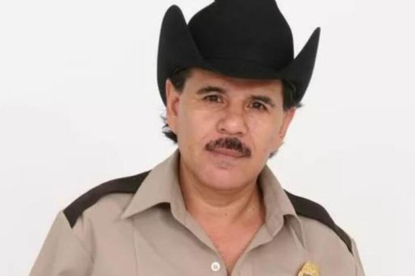 José Angel Medina muere a la edad de 51 años.