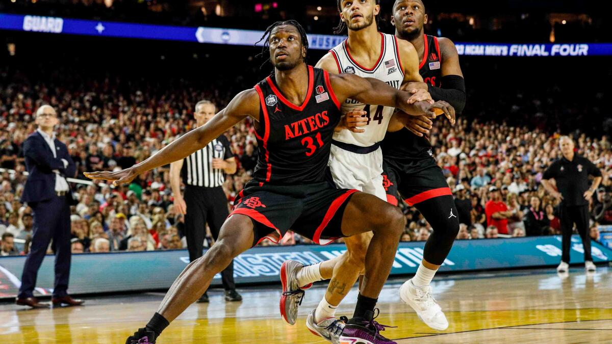 Padres' Joe Musgrove Places SDSU Buzzer Beater Among Best San