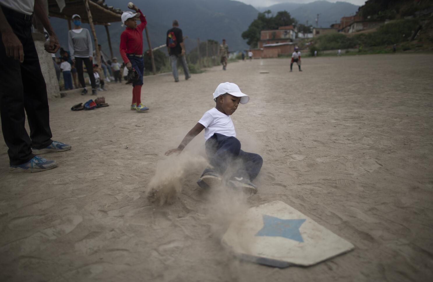 Campeonatos Amadores - Playball