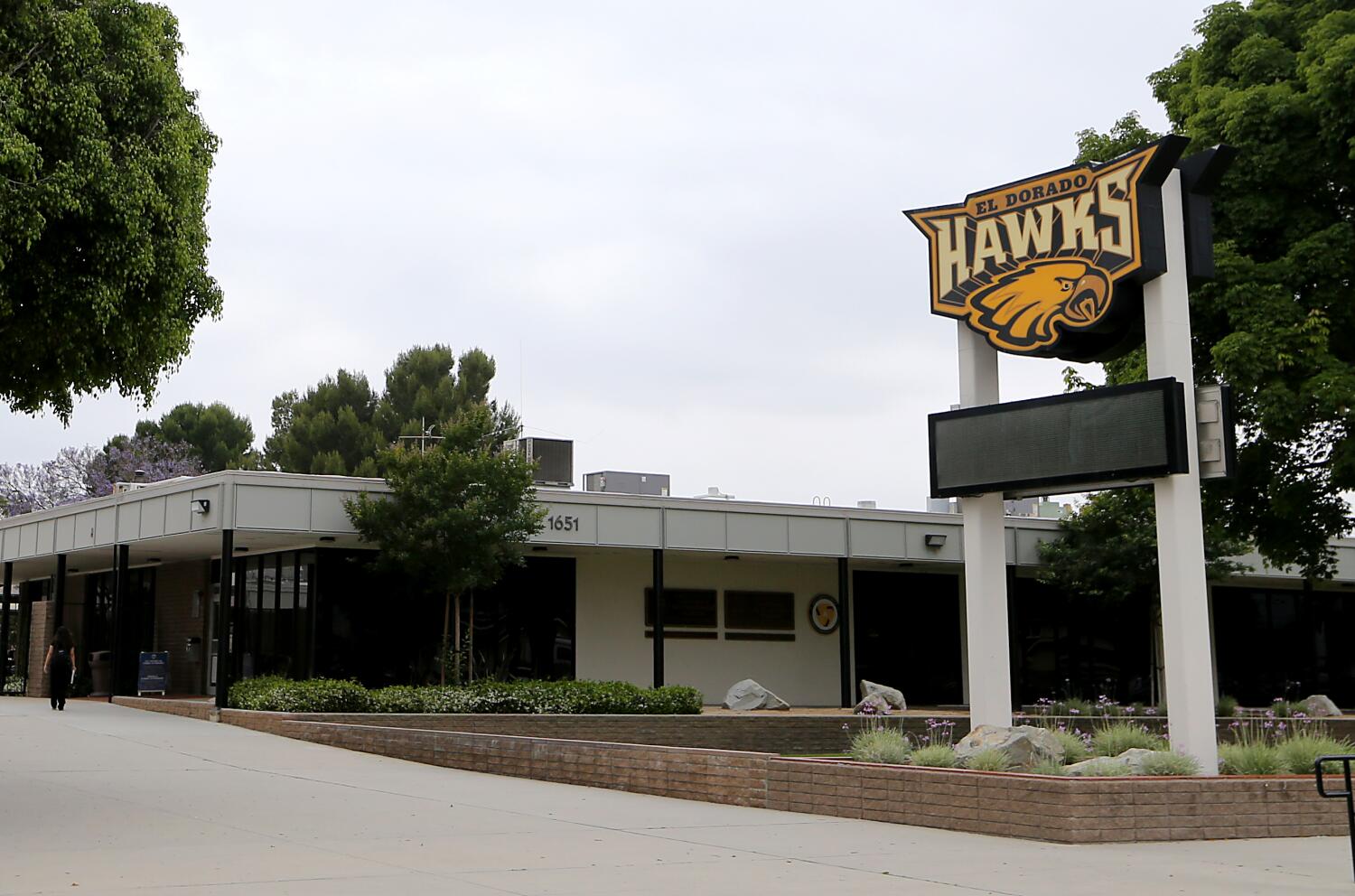 Orange County teacher placed on leave after sexual anatomy lesson 1