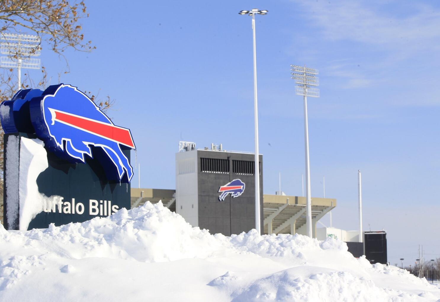 Buffalo Bills won't call Toronto home in 2014 - Los Angeles Times