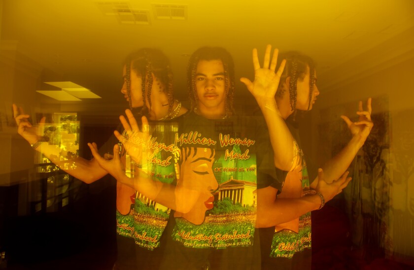 24kgoldn From Usc Freshman To Hip Hop Star With Mood Los Angeles Times 24kgoldn From Usc Freshman To Hip Hop Star With Mood Los Angeles Times