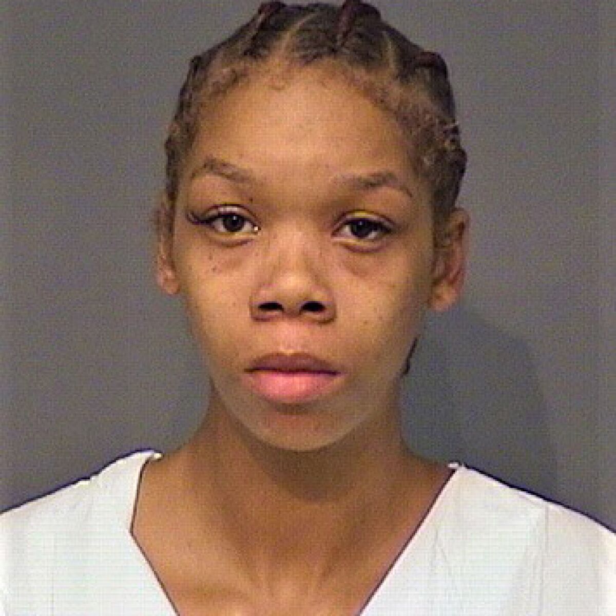 Chillandra Bell, 26, of Victorville was arrested by HBPD following a fatal hit-and-run collision on PCH