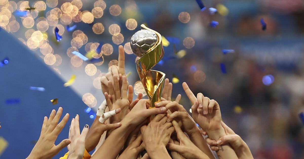 Copa do Mundo Feminina 2023: calendário e onde assistir aos jogos