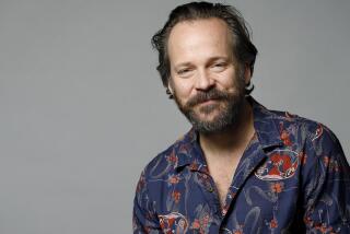 Peter Sarsgaard says 'The Looming Tower' best answers the how and why