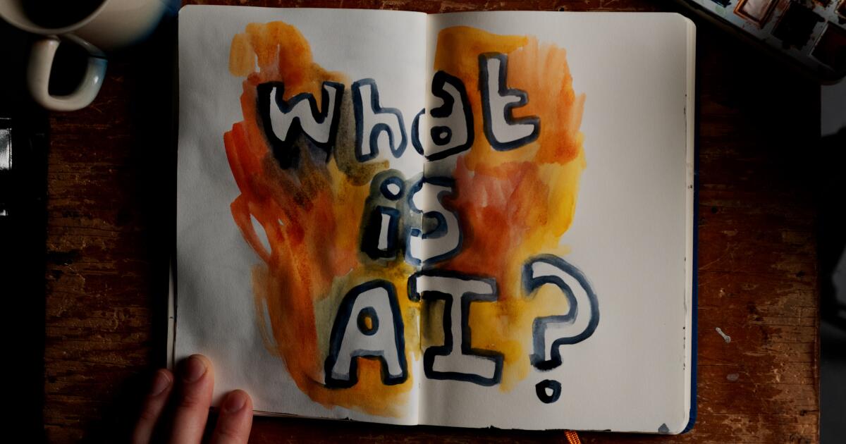 AI is crucial for us to understand. So why does 'The AI Doc' feel made by a machine?