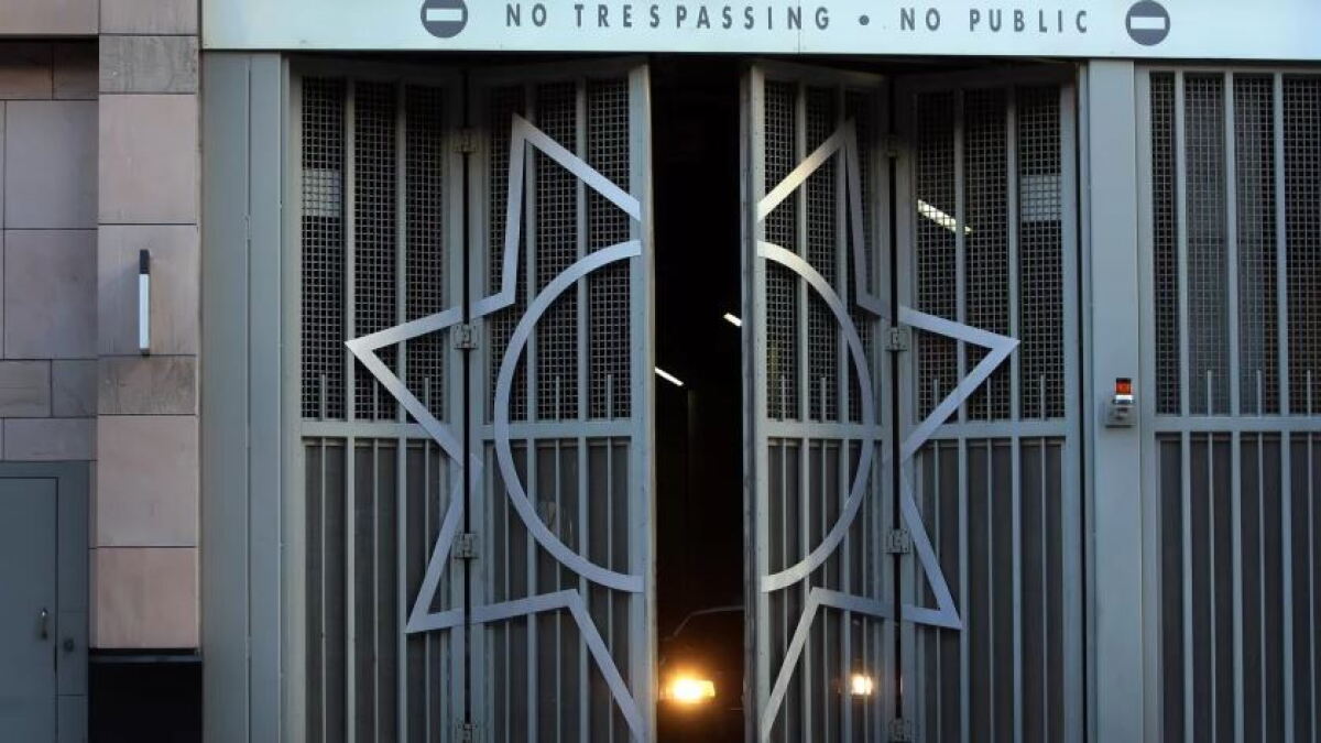 Sheriff to improve jails for disabled incarcerated people - The San Diego Union-Tribune - Vimarsana News