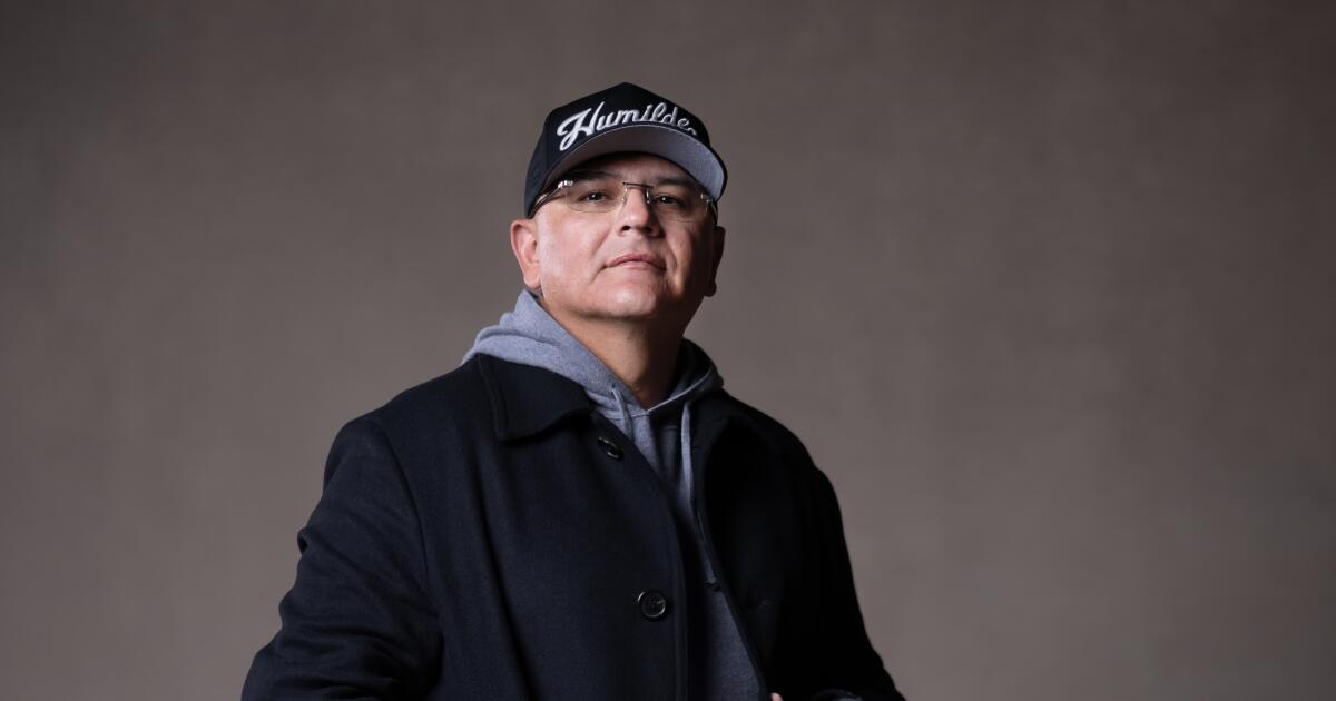 Jimmy Humilde's record label Rancho Humilde is having a moment - Los ...