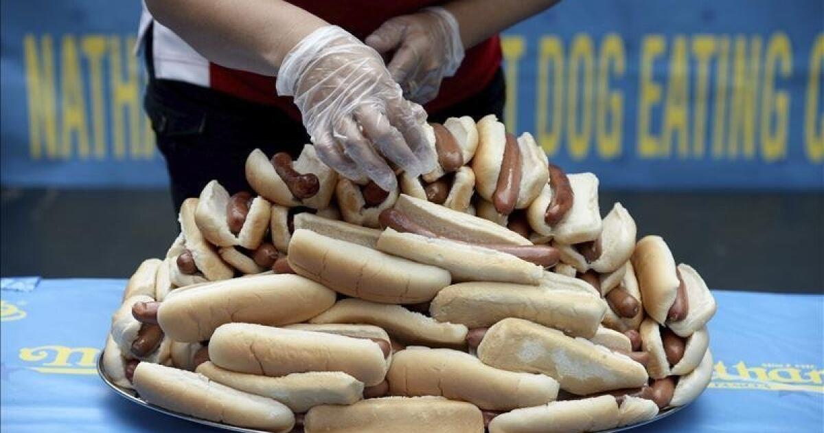 Un paseo por Nueva York a la caza del mejor hot dog de la ciudad