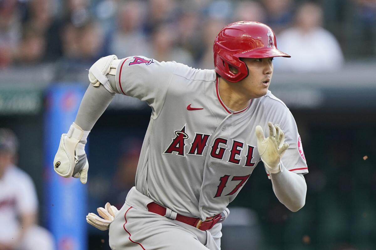 Shohei Ohtani a 'once in a century' player, and MLB has big plans