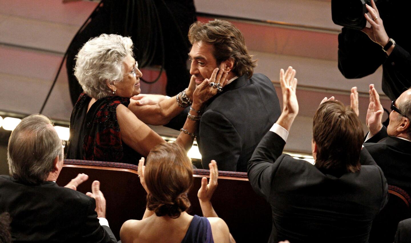 Academy Awards | 2008