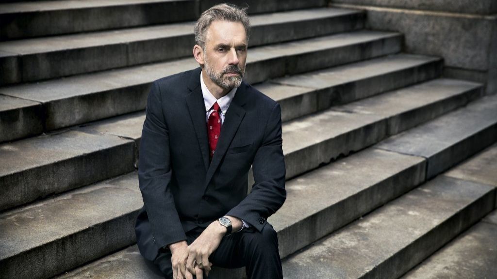Udløbet Størrelse Sada Op-Ed: Hate on Jordan Peterson all you want, but he's tapping into  frustration that feminists shouldn't ignore - Los Angeles Times