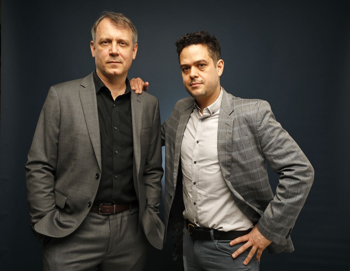 The Trials Of Gabriel Fernandez On Netflix How They Made It Los Angeles Times The Trials Of Gabriel Fernandez On Netflix How They Made It Los Angeles Times