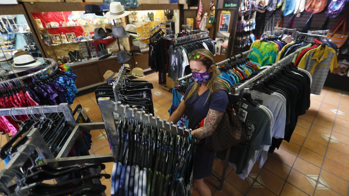 Ocean Beach to spotlight small businesses, vendors and art with community  event - The San Diego Union-Tribune