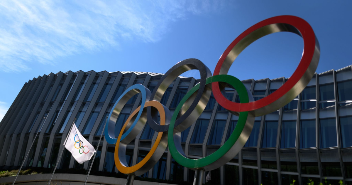L.A. Olympic officials ask IOC to allow athlete protests - Los Angeles Times