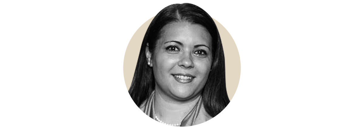 Aziza Rashed How to think about Israel and Gaza? We asked Palestinian and Jewish ...