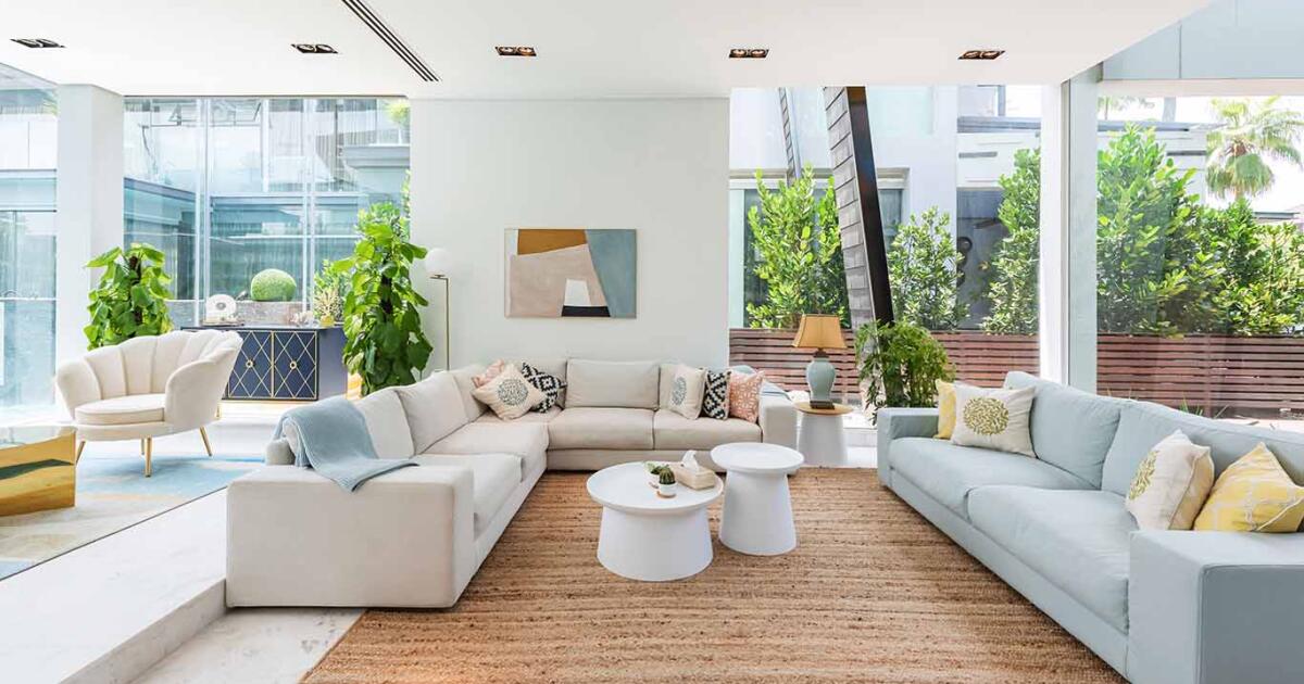 What Experience-Led Living Means for Home Design Now What Experience-Led Living Means for Home Design Now