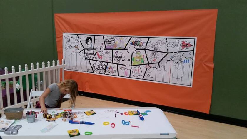 the san diego union tribune