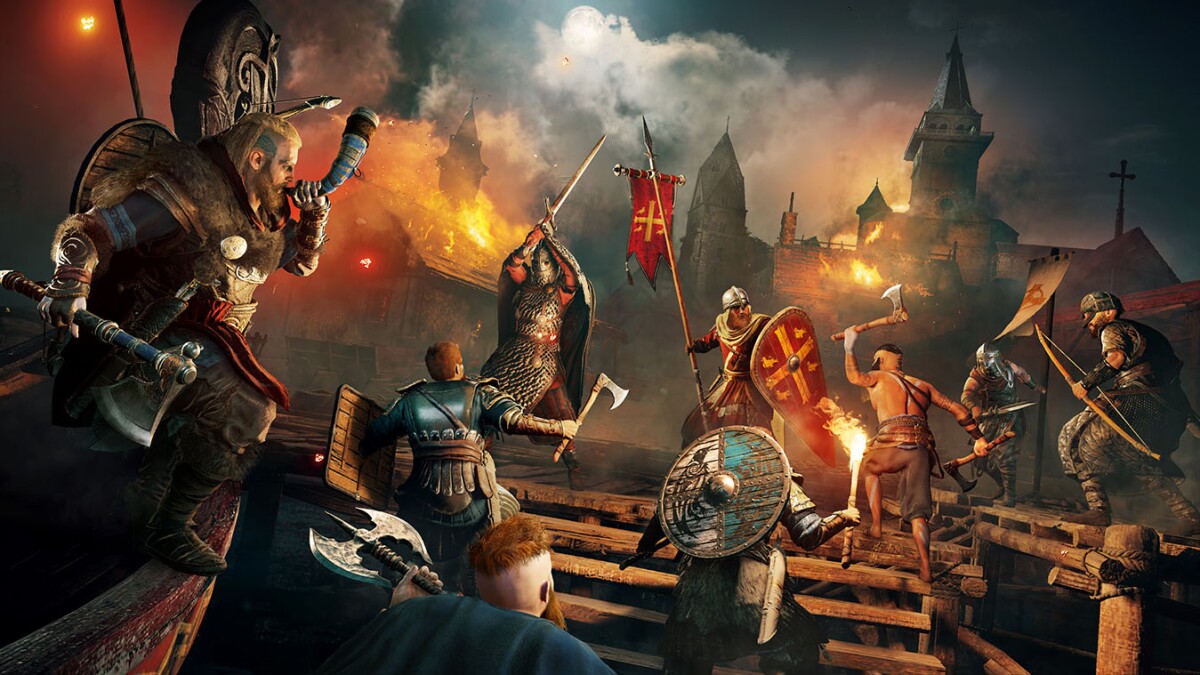 Ubisoft Major Executive Resignations At Video Game Giant Los Angeles Times