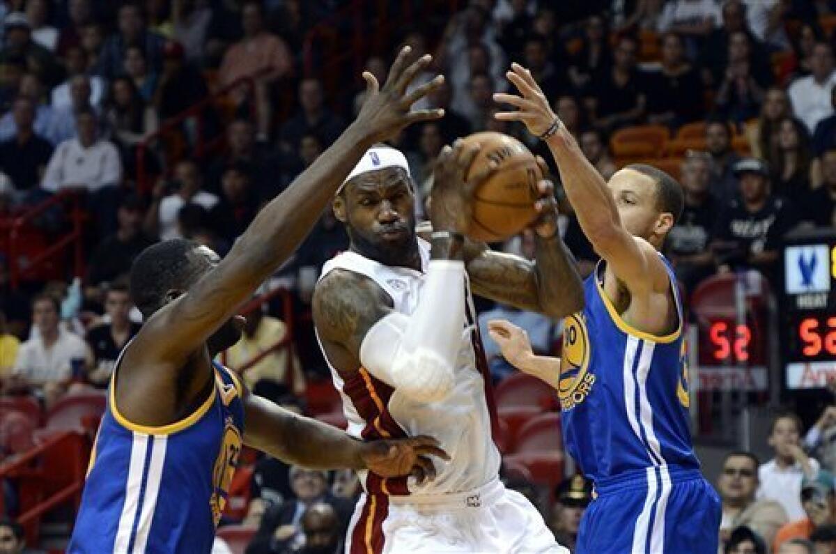 Golden State Warriors Begin 2012 Las Vegas Summer League Today At 5 p.m.  Vs. L.A. Lakers - Golden State Of Mind